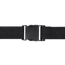 Harnais Deluxe Avec Vibration Réaliste 18 Cm -O- 4.5 Cm