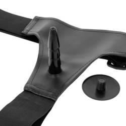 Rnes Daniel Com Vibração E Rotação 18 Cm -O- 3.5 Cm