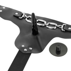 Rnes George Realistični Vibrator 19 Cm -O- 4 Cm