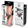 Rnes George Realistische Vibrator 19 Cm -O- 4 Cm