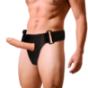 Rnes Votla Benny Z Vibratorjem 15 Cm -O- 4.5 Cm