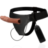 Rnes Hueco Benny s vibrátorom 15 cm -O- 4,5 cm