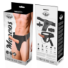 Rnes Votla Okvirji Z Vibratorjem 15 Cm -O- 5 Cm