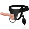 Rnes Peter Con Pene Gonfiabile 18 Cm -O- 3.5 Cm