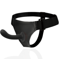 Rnes Σιλικόνης Walker G-Spot 15.5 εκ -O- 3.8 εκ
