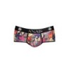 Slip Boxer Comics M
