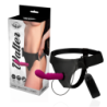 Rnes Walter Met Vibratie 15.5 Cm -O- 3.7 Cm