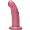 Herspot Fleshlight - Kaareva Dildo Golden Rose M