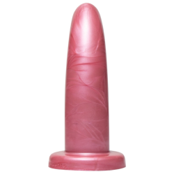 Herspot Fleshlight - Kaareva Dildo Golden Rose M