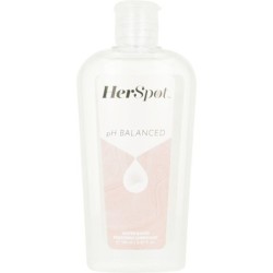 Herspot Fleshlight - pH-ausgeglichenes Gleitmittel auf Wasserbasis 100 ml
