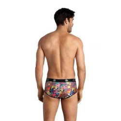 Slip Boxer Comics Taglia Xl