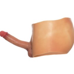Alter Ego Boxeris Su Varpa 18 Cm Naturalus Dydis S/M