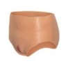 Alter Ego Open Kruis Slip Hoge Taille Naturel