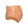 Alter Ego Open Kruis Slip Hoge Taille Naturel