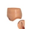 Alter Ego Open Kruis Slip Hoge Taille Naturel