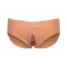 Alter Ego Open Kruis Slip Lage Taille Naturel