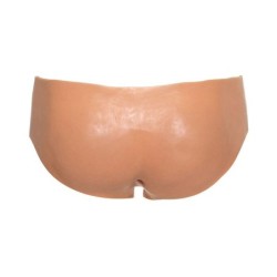 Alter Ego Open Kruis Slip Lage Taille Naturel