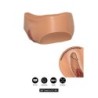 Alter Ego Open Kruis Slip Lage Taille Naturel