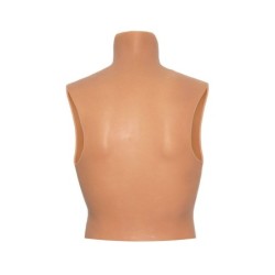 Alter Ego Camisa De Pit Vestible Copa D Natural