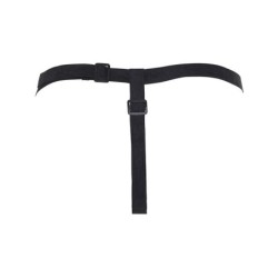 Alter Ego Tanga Vagină Deschisă Ajustabilă Natural