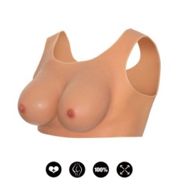 Alter Ego Top De Poitrine Portable Bonnet C Naturel