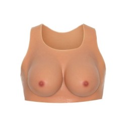 Alter Ego Top De Poitrine Portable Bonnet C Naturel