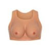 Alter Ego Top De Poitrine Portable Bonnet C Naturel