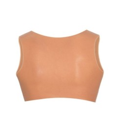 Alter Ego Top De Poitrine Portable Bonnet C Naturel
