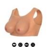 Alter Ego Top De Poitrine Portable Bonnet D Naturel
