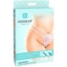 Hook Up Panties - Perizoma con fiocco telecomandato Taglia Xl/Xxl