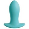Hook Up Panties - Remote Bow-Tie G-String Size Xl/Xxl