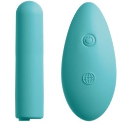 Hook Up Panties - Remote Bow-Tie G-String Izmērs Xl/Xxl
