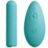 Hook Up Panties - Fjärrkontroll Fluga G-String Storlek Xl/Xxl