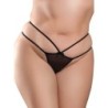 Hook Up Panties - Attālināta Trīskāršā iekairinātāja biksītes