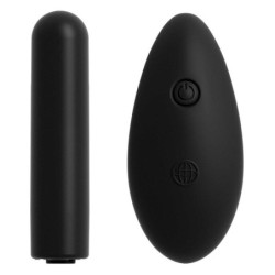 Majtki Hook Up - Zdalnie Sterowany Potrójny Drażnior