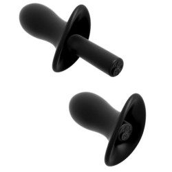 Majtki Hook Up - Zdalnie Sterowany Potrójny Drażnior