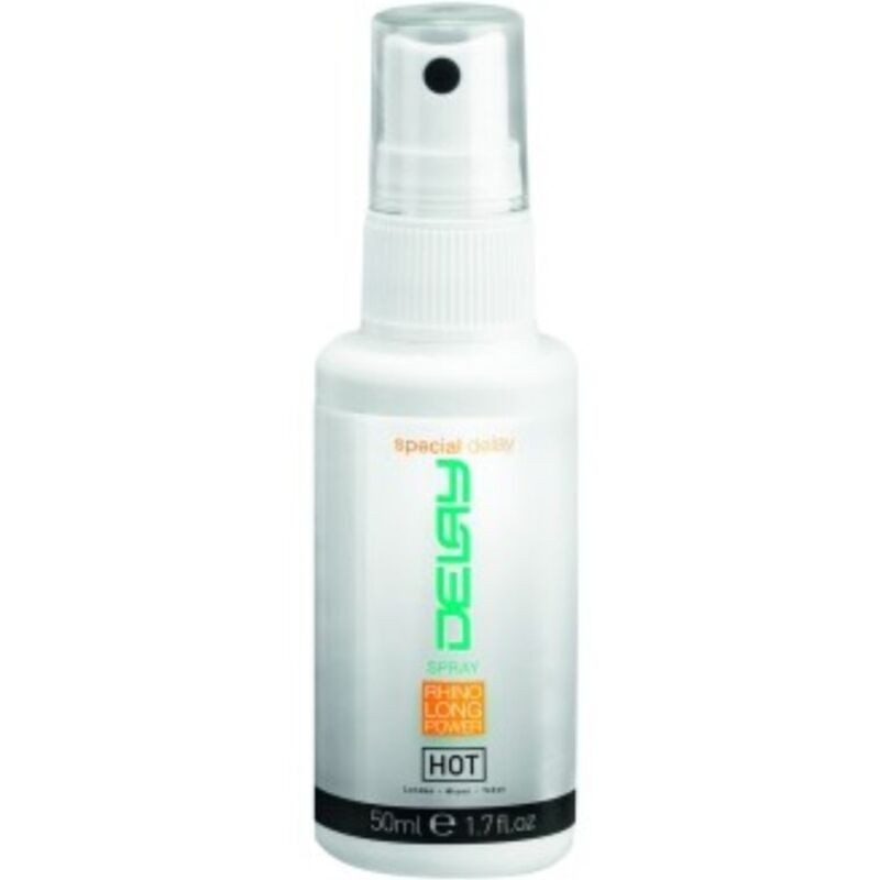 Spray Ritardante 50 Ml