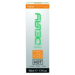 Delay Spray Retardant 50 ml