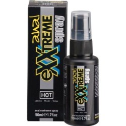 Exxtreme Anale Spray 50ml