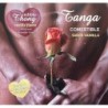 Stringai + 2 speneliai vaflinis vanilinis vyriškas /Es/Pt/En/Fr/It/