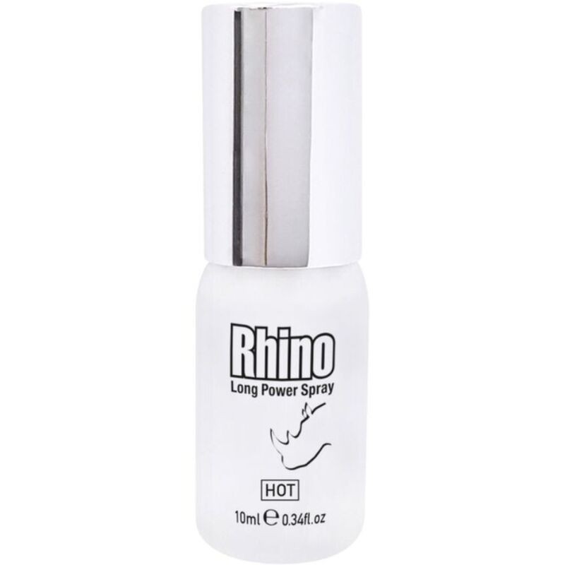 Rhino Spray Retardant 10Ml