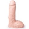 Dildo Cor Natural Marcel 17 Cm