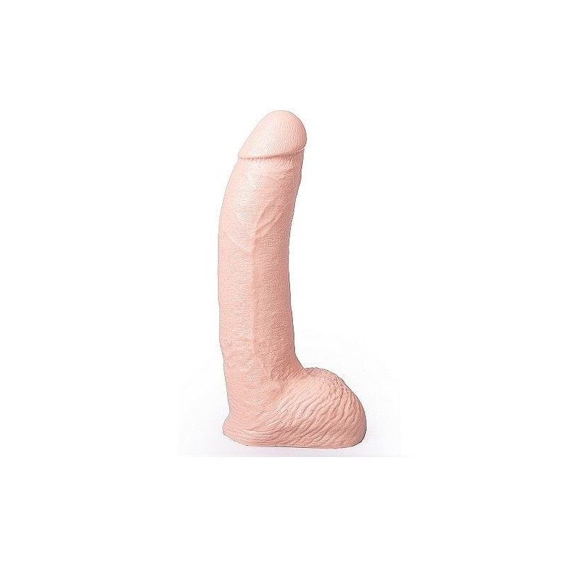 George Realistische Pvc Penis 22Cm