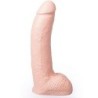 George Penis Realístic Pvc 22Cm