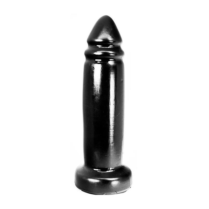 Analinis Kaištis Dookie Juodos Spalvos 27,5 Cm