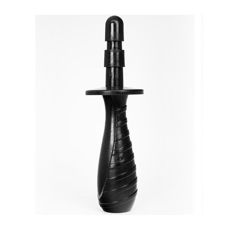 Plug Black