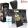Ibiza - Set Stimulateur Clitoris Nœud Avec 3 Embouts