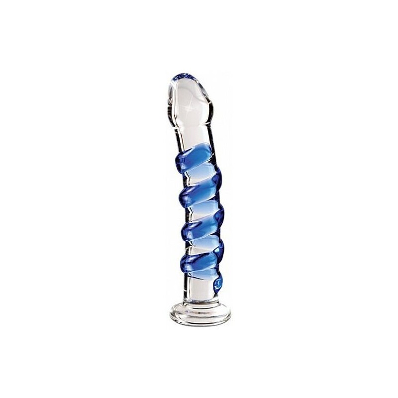 N. 05 Glas Massagegerät