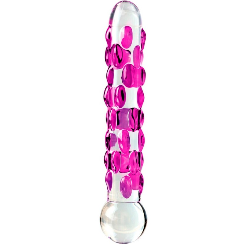 N. 07 Masseur En Verre