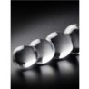 N. 2 Glazen Massager